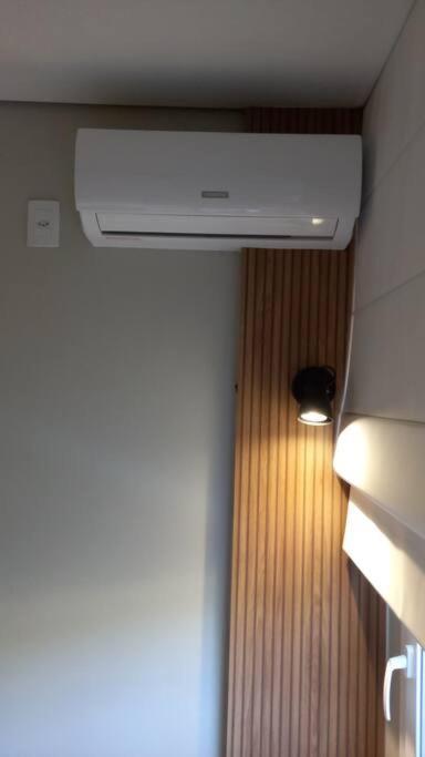 Apto Top , Otima Localizacao , Novinho Completo , Wifi, Ar Condicionado, Playground, Vaga Garagem Coberta Gramado Exterior foto