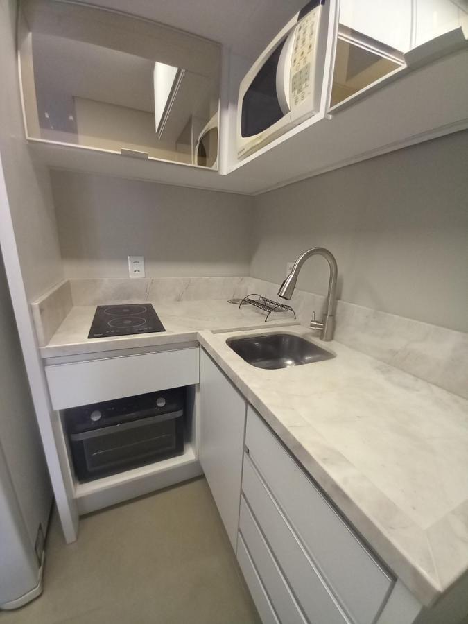 Apto Top , Otima Localizacao , Novinho Completo , Wifi, Ar Condicionado, Playground, Vaga Garagem Coberta Gramado Exterior foto